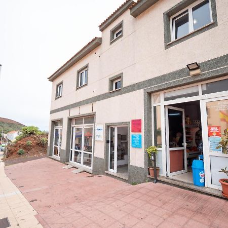 Av.Dacio Darias 66, 1ºa Villa De Valverde. 外观 照片