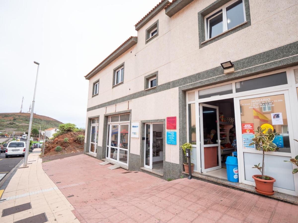Av.Dacio Darias 66, 1ºa Villa De Valverde. 外观 照片