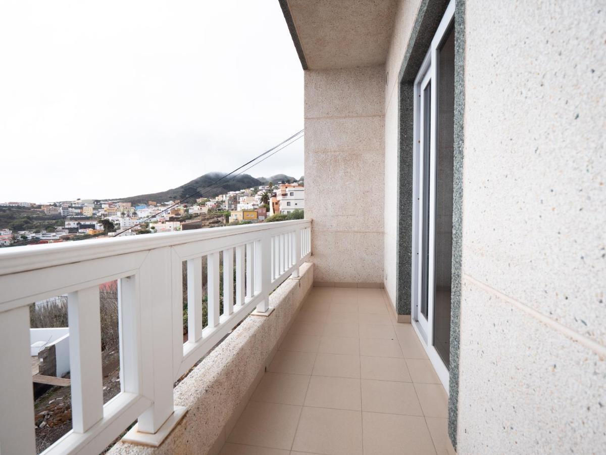 Av.Dacio Darias 66, 1ºa Villa De Valverde. 外观 照片
