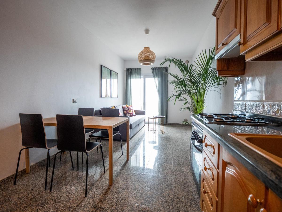 Av.Dacio Darias 66, 1ºa Villa De Valverde. 外观 照片