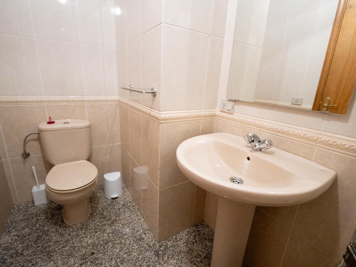 Av.Dacio Darias 66, 1ºa Villa De Valverde. 外观 照片
